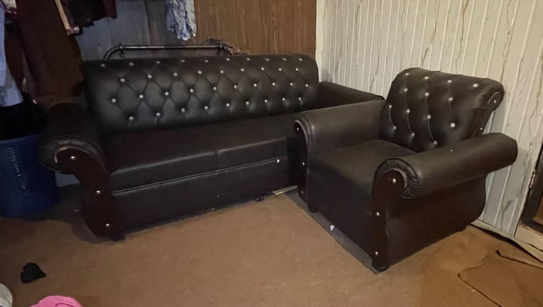 sofa set 7 seater 9