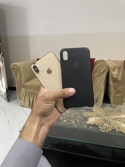 Apple iPhone XS Max
