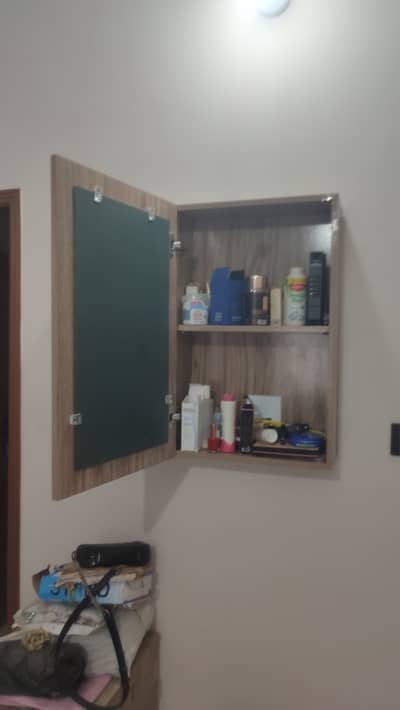 Multipurpose cupboard