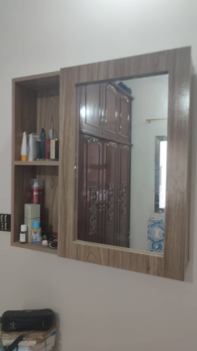 Multipurpose cupboard 1