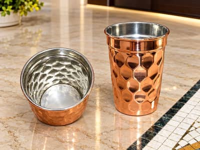 original 100% Iran copper