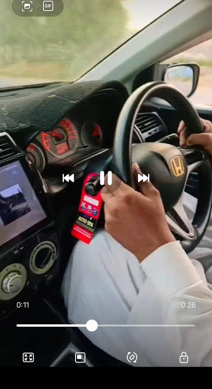 Driver job 2