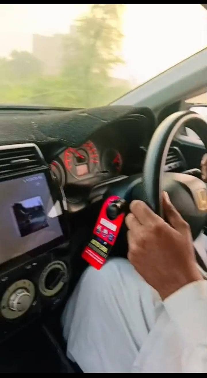 Driver job 3