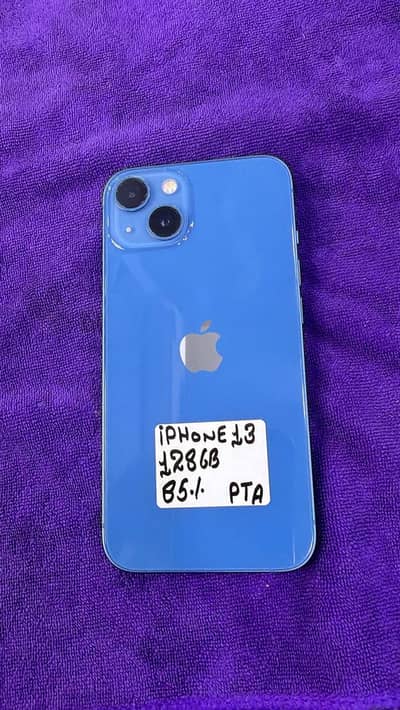 Apple iPhone 13 pta