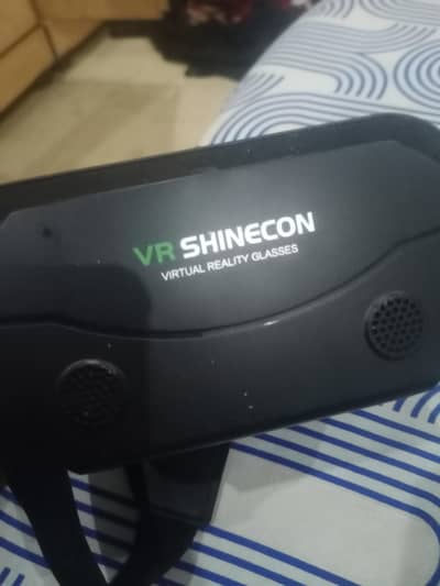 vr box