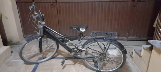 fine cycle having no issue