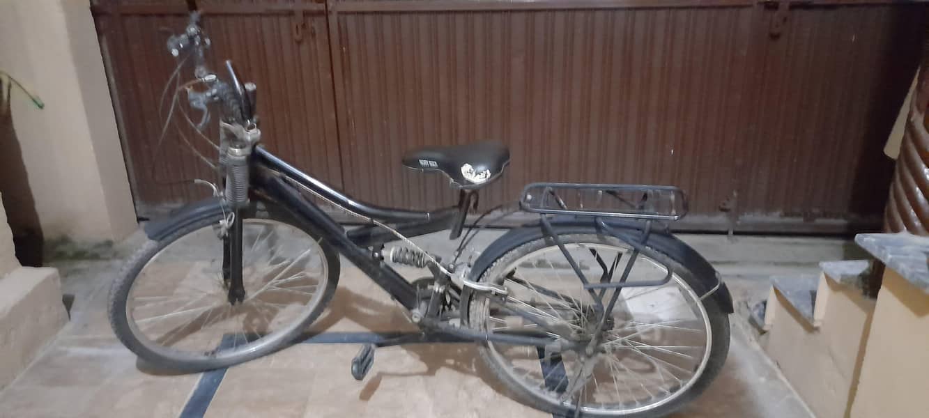 fine cycle having no issue 0