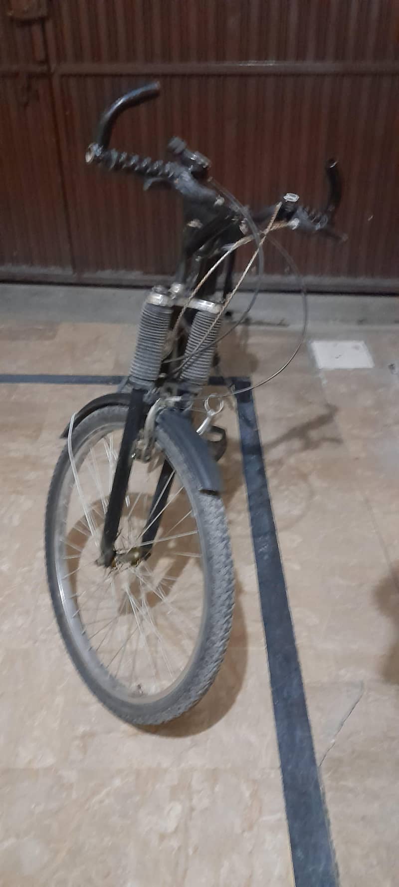 fine cycle having no issue 2
