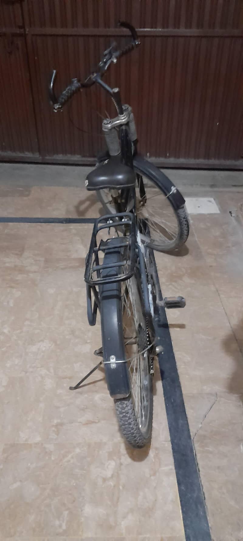 fine cycle having no issue 3