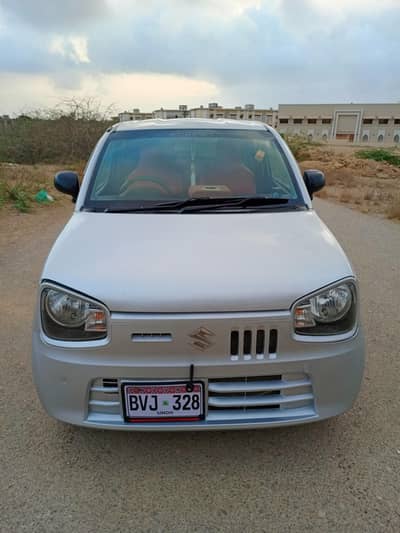 Suzuki Alto 2021 22 0-3-1-0-2-6-4-4-0-7-0