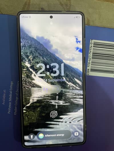 Samsung Mobile S25 Ultra