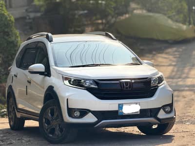 Honda BR-V 2020