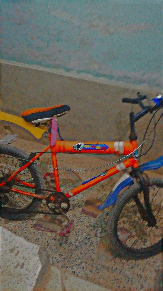 ghear cycle 0