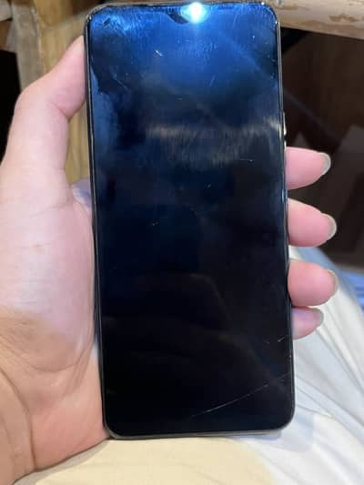 Tecno Pova
