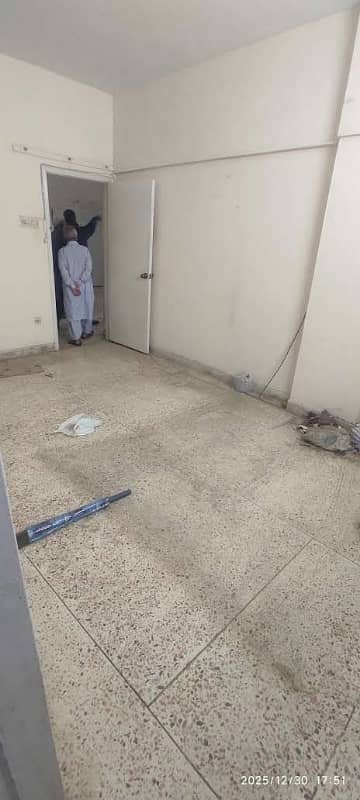 Flat For Rent 1
