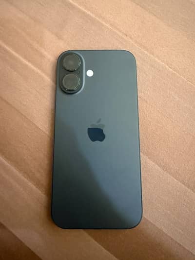 Apple iPhone 16 pta approved
