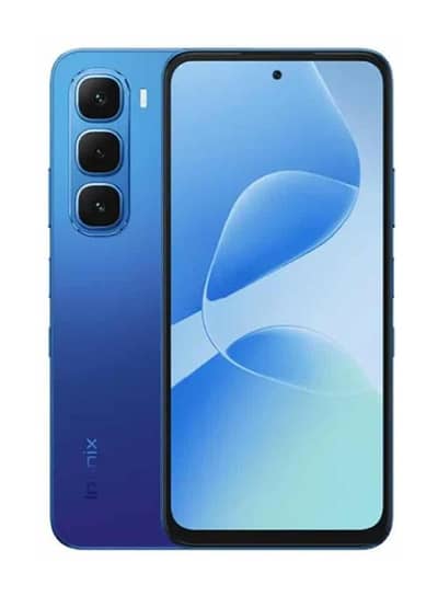 Infinix Hot 60i