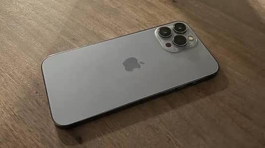 Apple iPhone 13 Pro