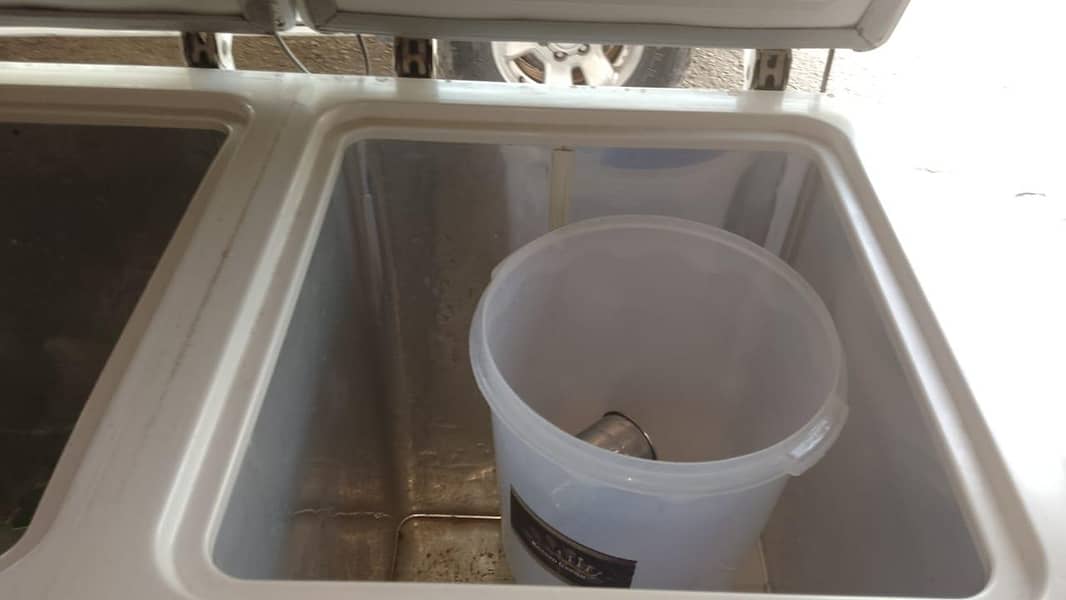 freezer 1