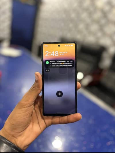 Google Pixel 6a
