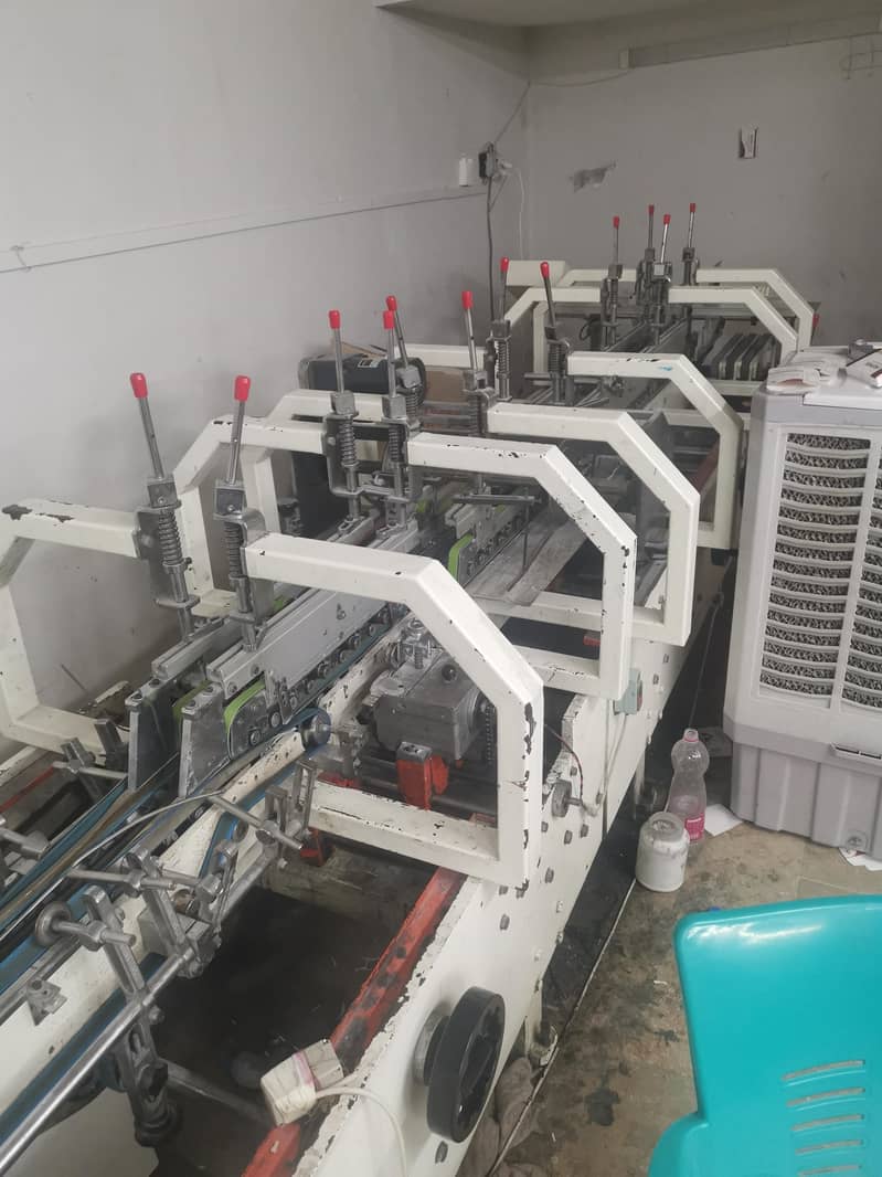 printing press 3