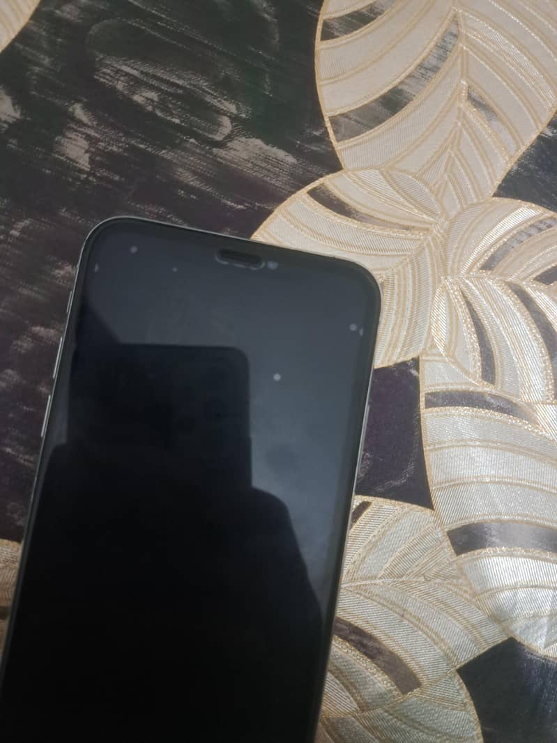 Apple iPhone X 1