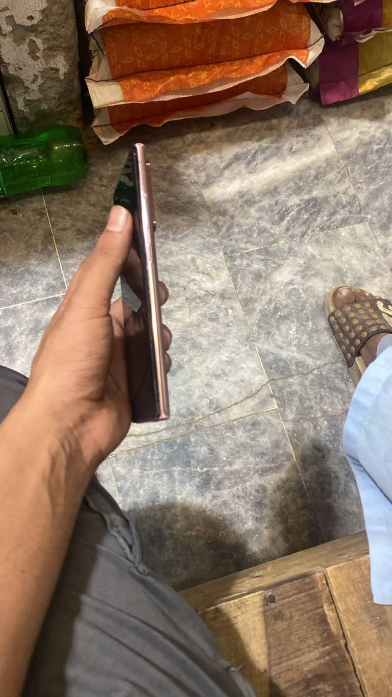 Samsung note20 ultra 2