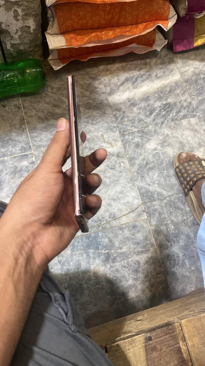 Samsung note20 ultra 3