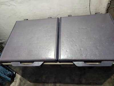 Deep freezer for sale