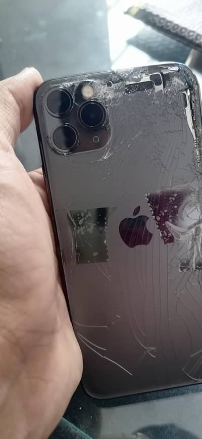 Apple iPhone 11 Pro