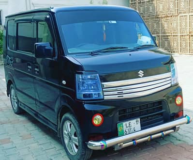 Suzuki Every Wagon 2012/2017 (0322-4239941)