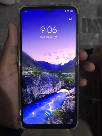 Vivo S1