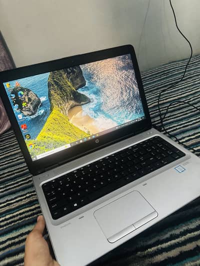 Core i5 pro book