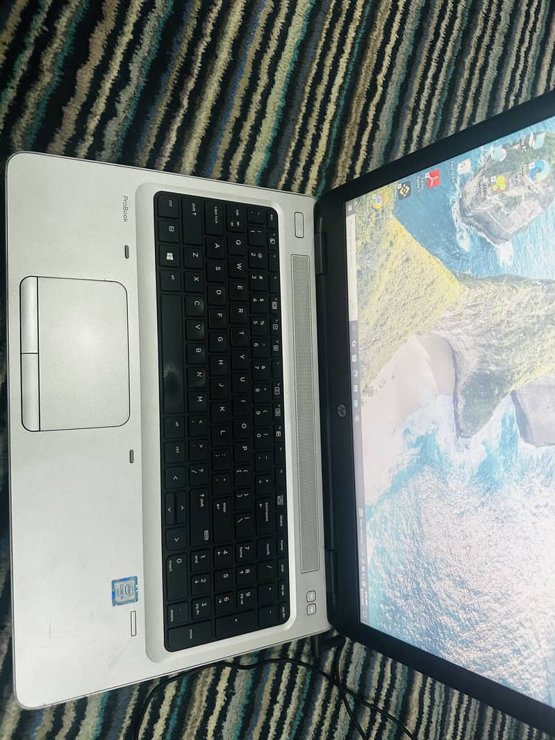 Core i5 pro book 4