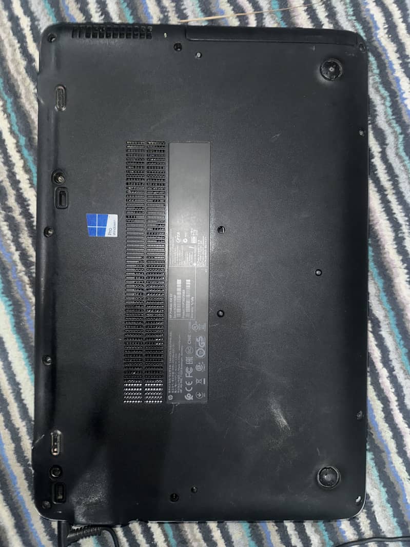 Core i5 pro book 5