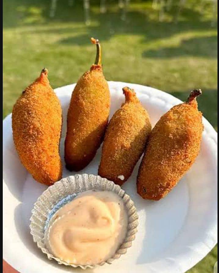 Peri Peri bite 3