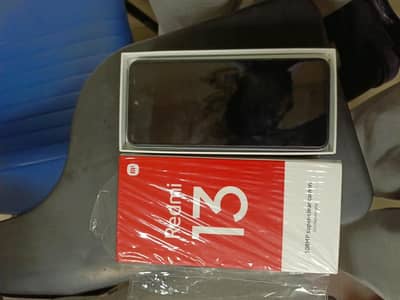 Xiaomi Redmi 13 8 128