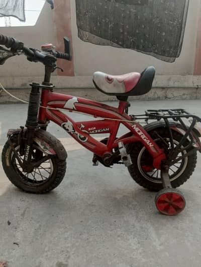 Cycle for sale