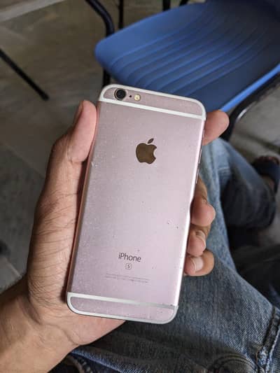 Apple iPhone 6S (64 gb)