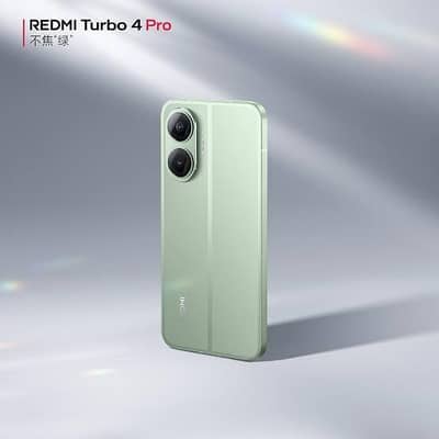 Xiaomi Redmi Turbo 4 Pro