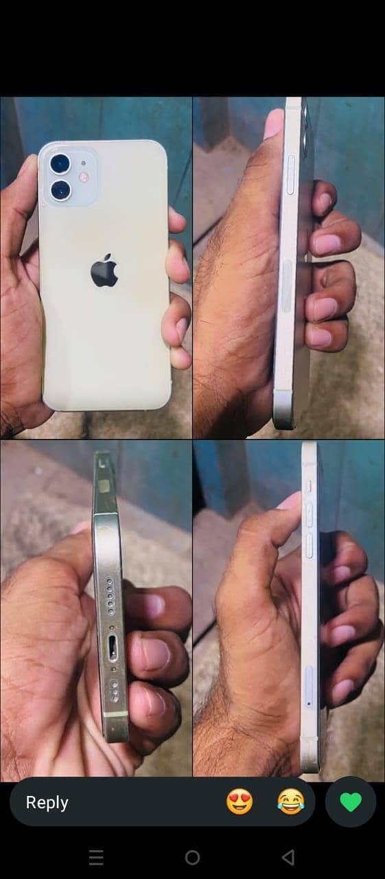 Apple iPhone 12 1