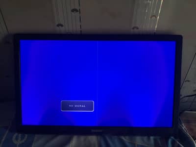 Orient 24" inch LED USED