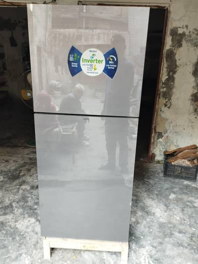 Orient Original Fridge