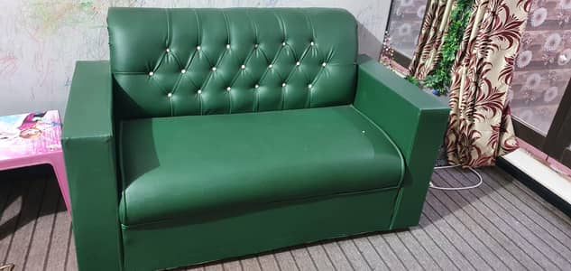 2 seater sofa