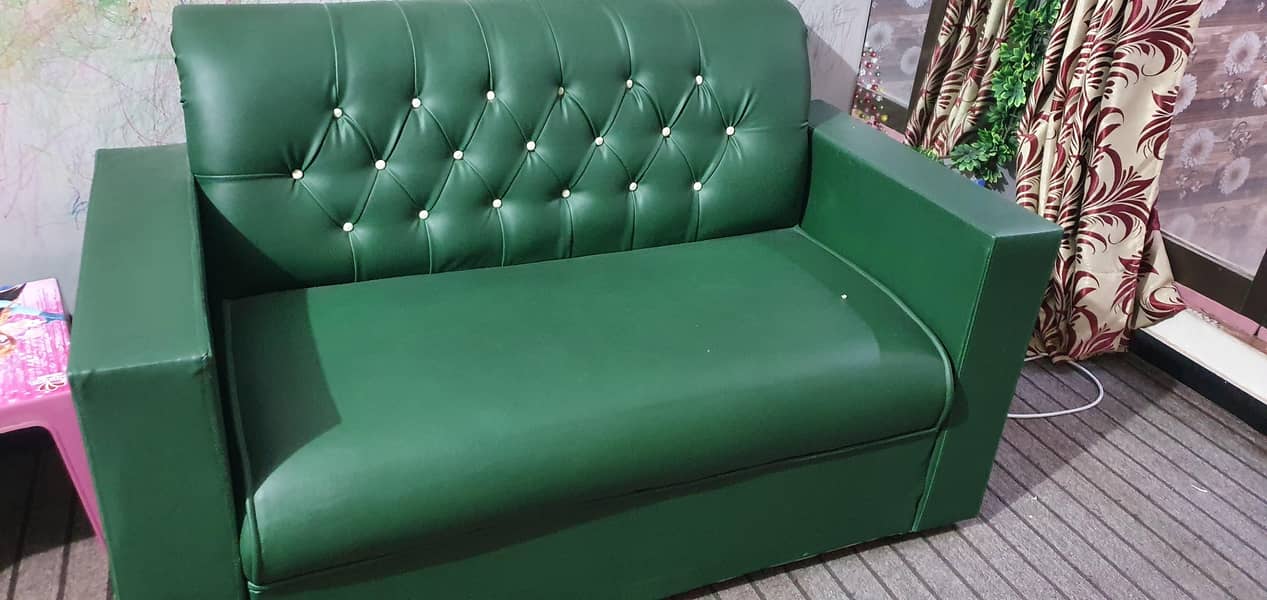 2 seater sofa 1