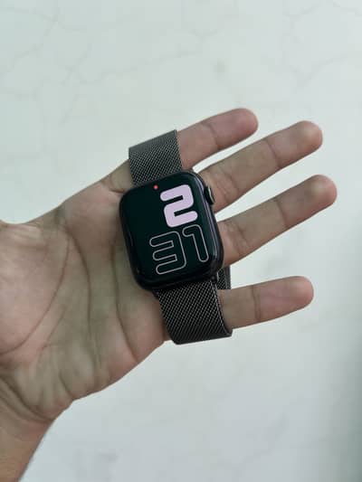 Apple watch series 9 45MM
