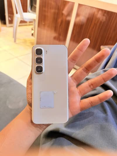 Infinix Hot 60 pro plus