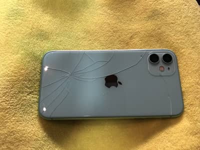 Apple iPhone 11
