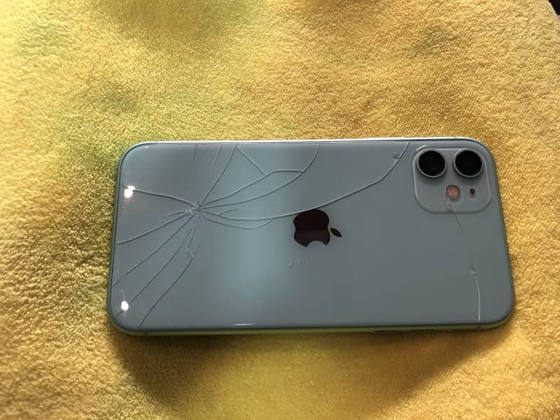 Apple iPhone 11 0