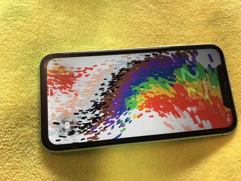 Apple iPhone 11 1